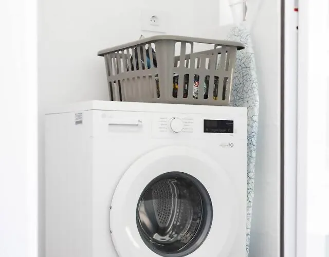 펜션 Sunnyland Casa Acoran