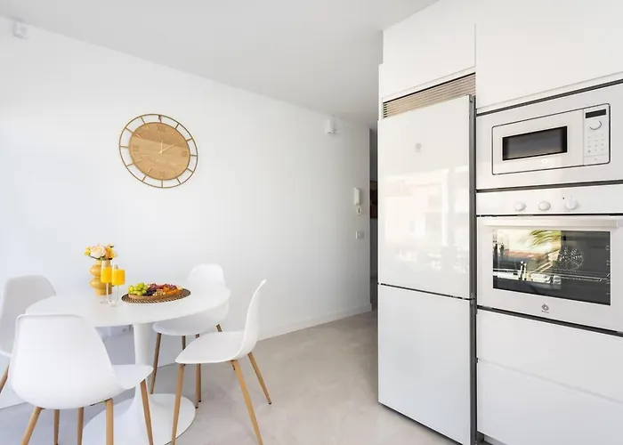 Sunnyland Casa Acoran * 산타크루스데 테네리페