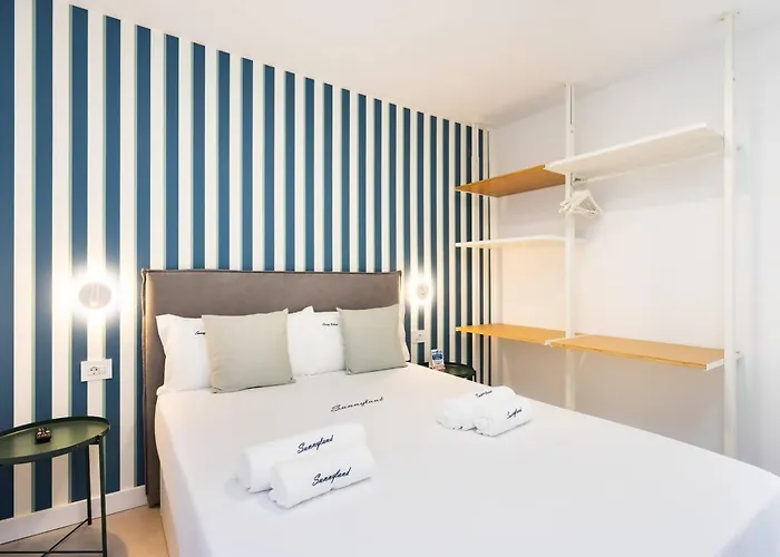 Sunnyland Casa Acoran * 산타크루스데 테네리페